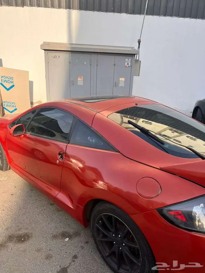 Mitsubishi Eclipse 2009 2