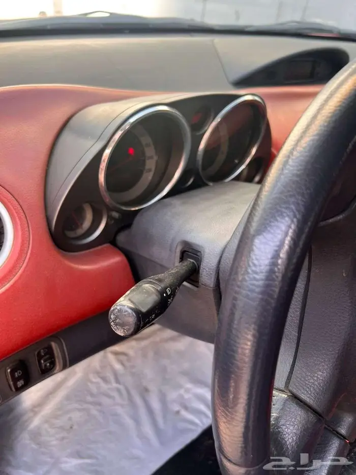 Mitsubishi Eclipse 2009 4