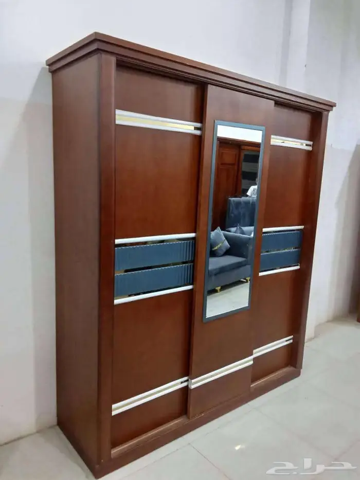 أثاث دواليب نجار ومطابخ وستائر بالمدينه المنوره (نجار) 0