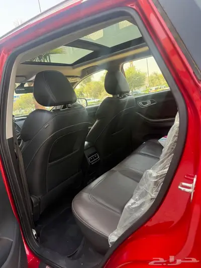 Cherry tiggo 7 index
