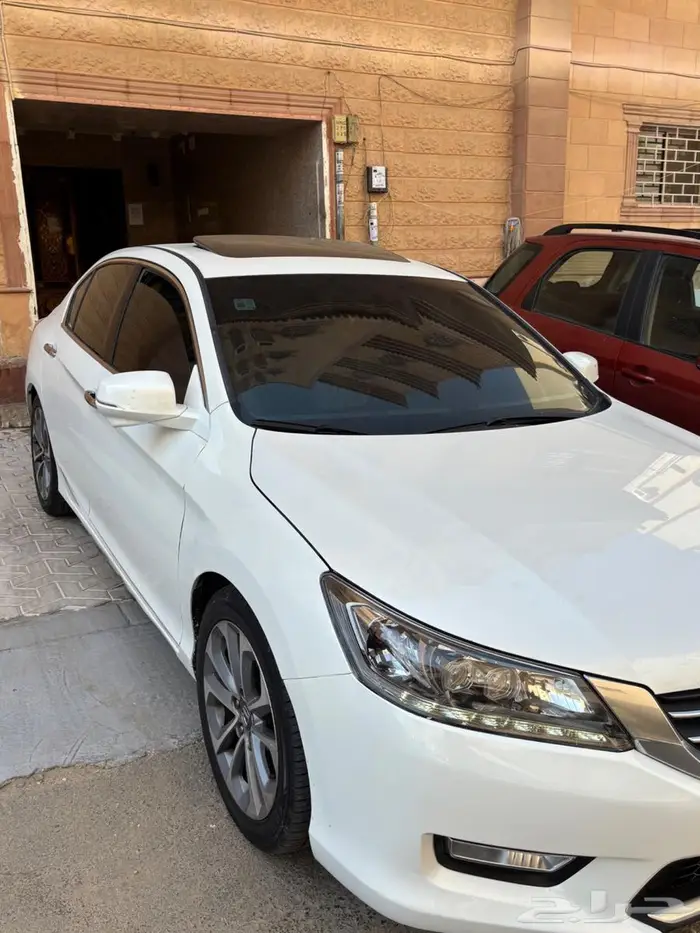 اكورد 2014 4