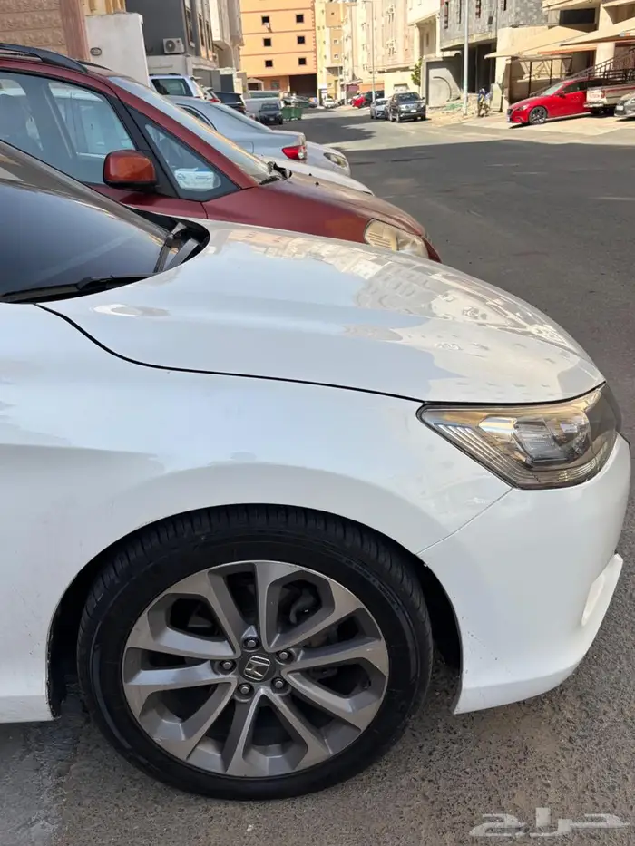 اكورد 2014 7