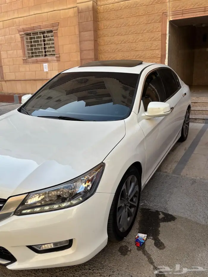 اكورد 2014 8