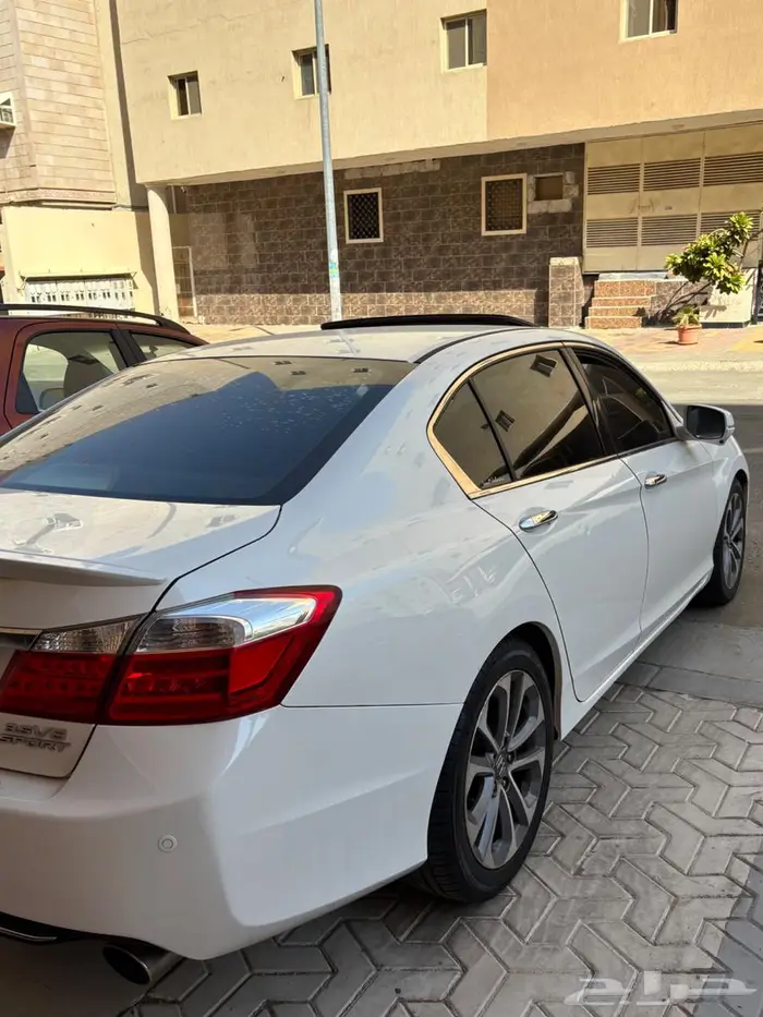 اكورد 2014 9