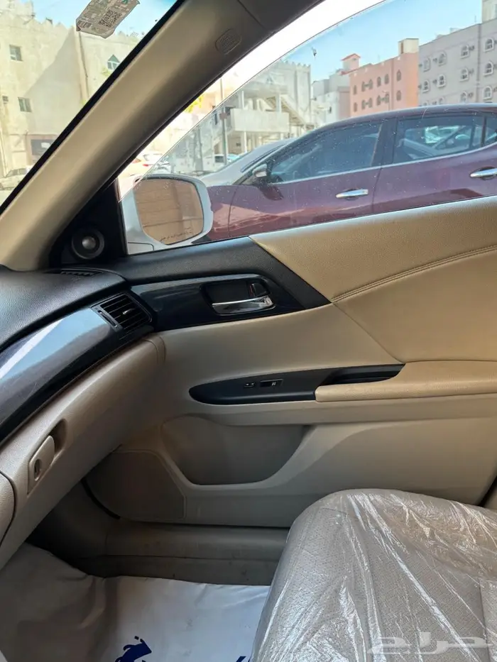 اكورد 2014 15