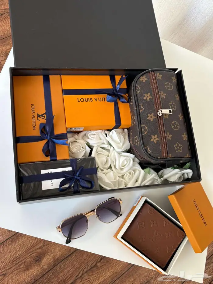 هدايا رجاليه 3