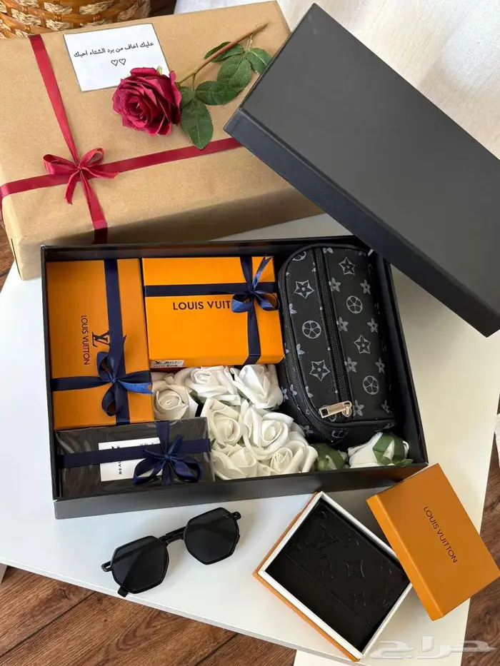 هدايا رجاليه 5