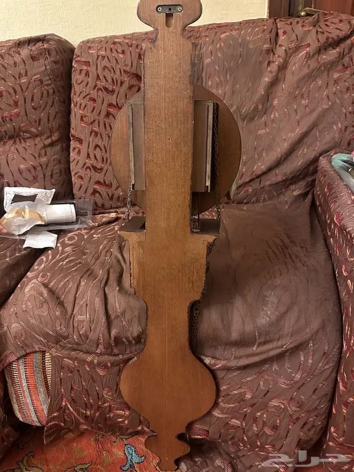 ساعات انتيك (تم البيع) antique clock 23