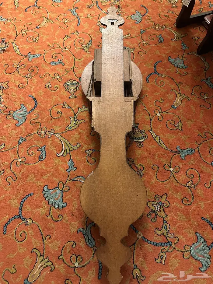 ساعات انتيك (تم البيع) antique clock 25