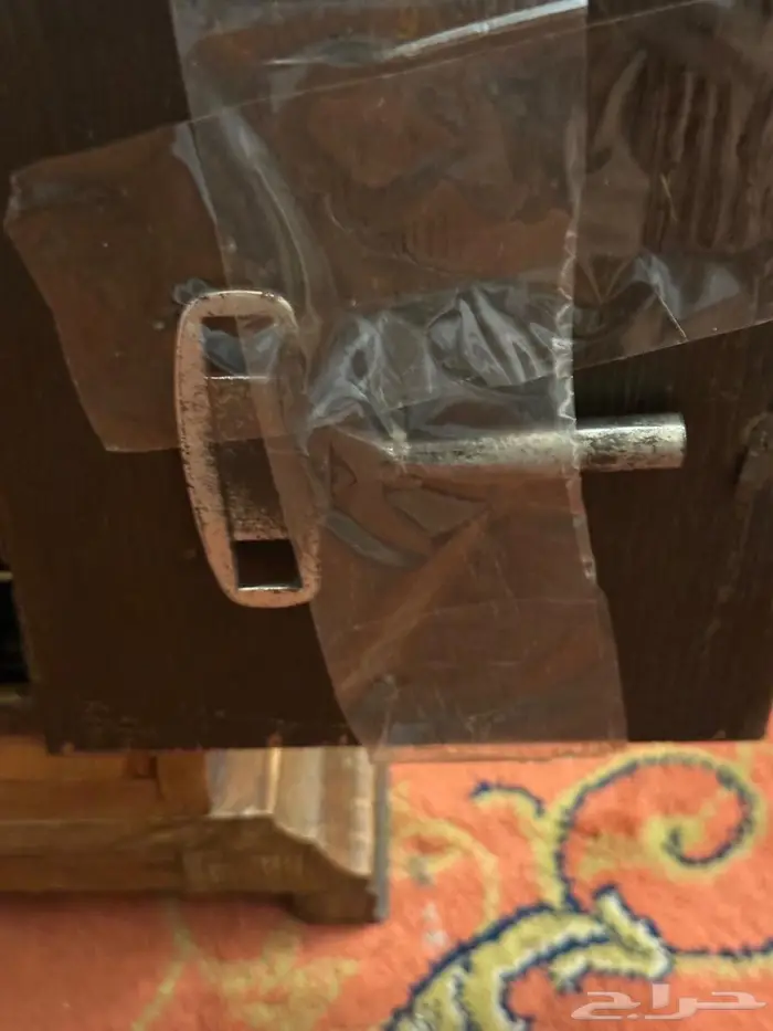 ساعات انتيك (تم البيع) antique clock 27