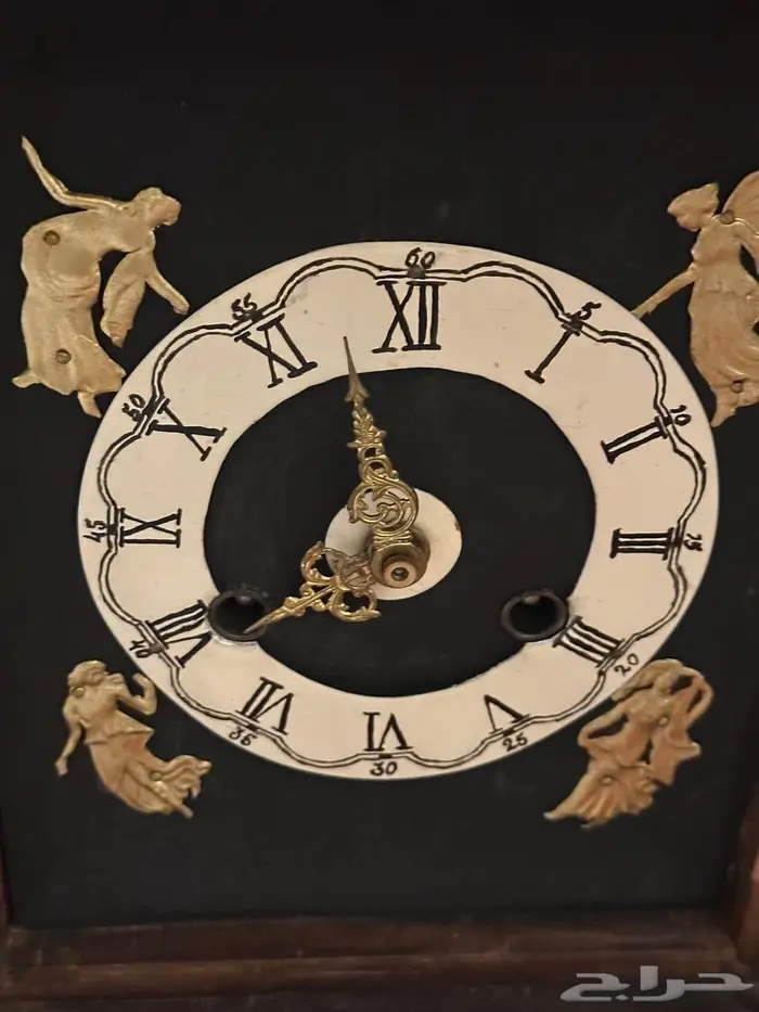 ساعات انتيك (تم البيع) antique clock 30