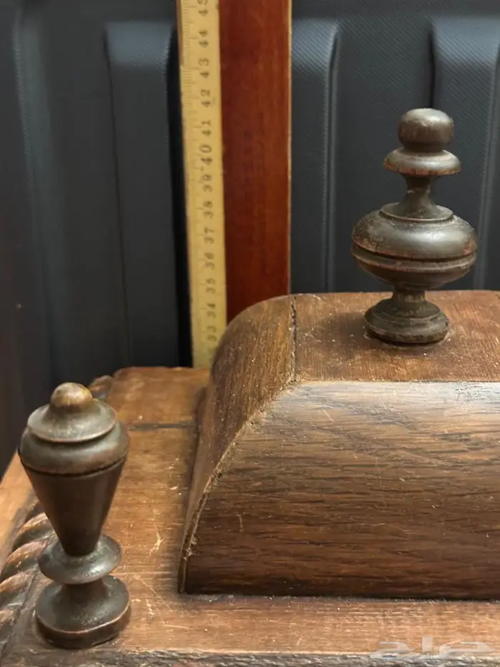 ساعات انتيك (تم البيع) antique clock 33