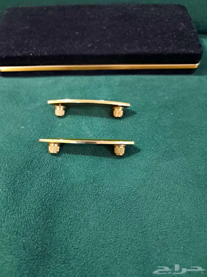 ياقة عسكرية نوع مميز .. 3