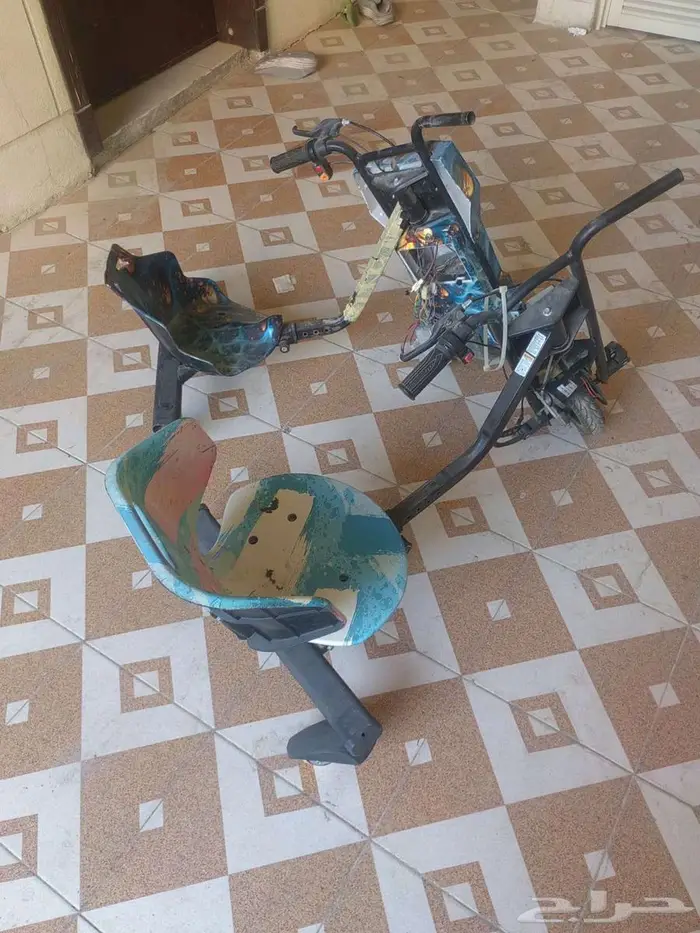 الاحساء المبرز خلف مطعم الجمل 2