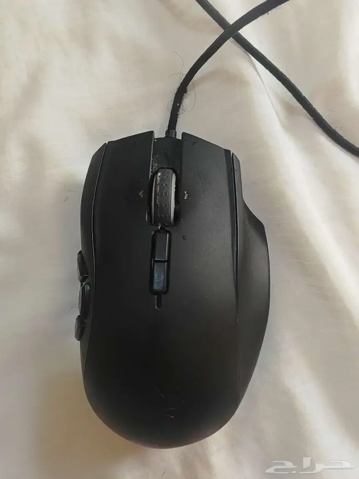 Rezer Naga Hex v2 مستعمل 0