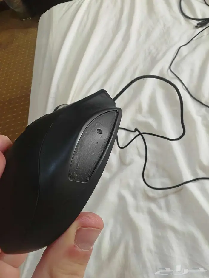 Rezer Naga Hex v2 مستعمل 4