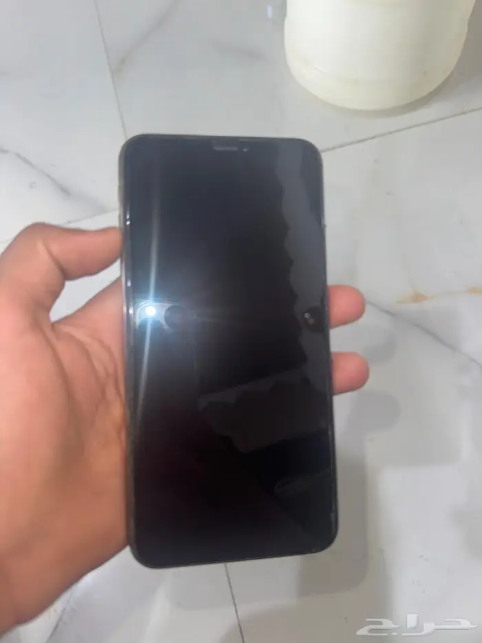 ايفون اكس S ماكس 1