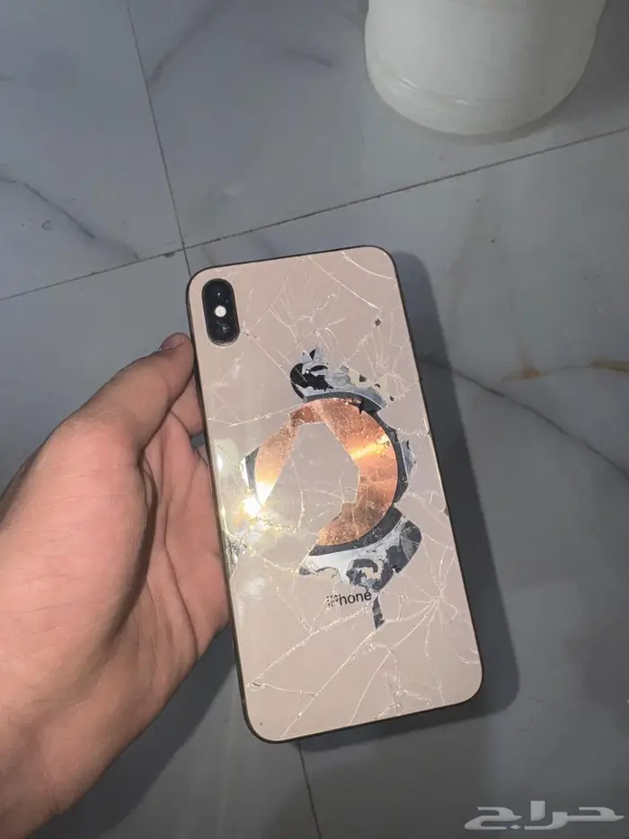 ايفون اكس S ماكس 0