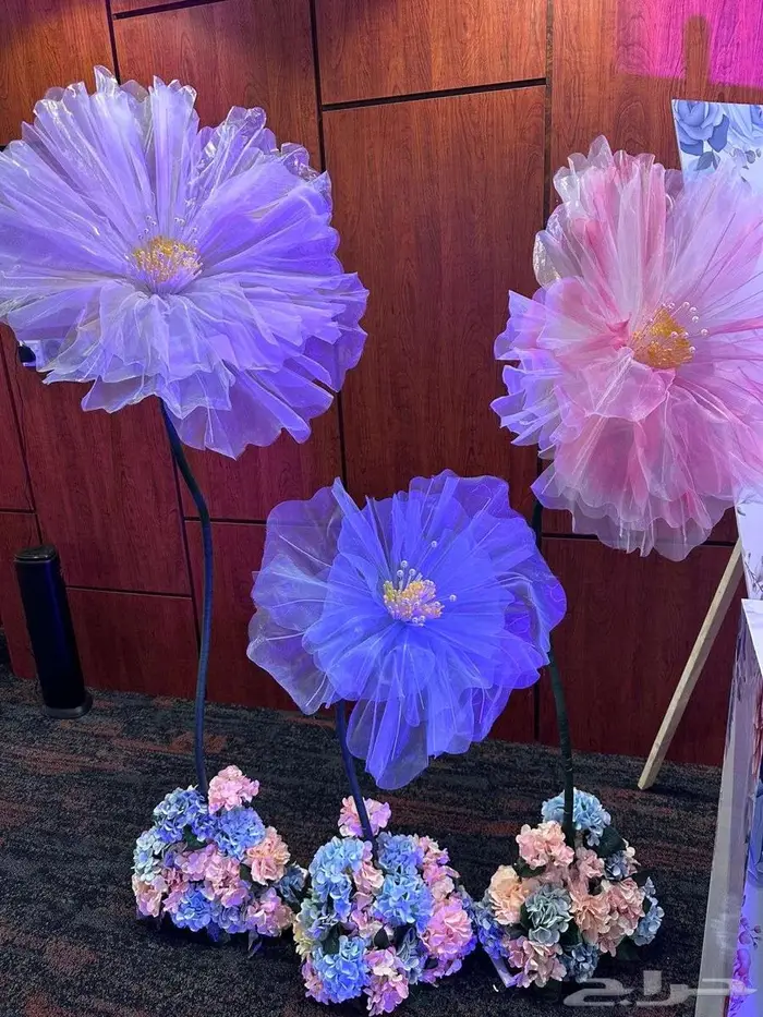 ثيمات وحفلات 0