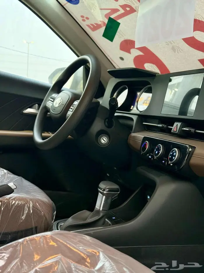 هيونداي اكسينت 2026 4