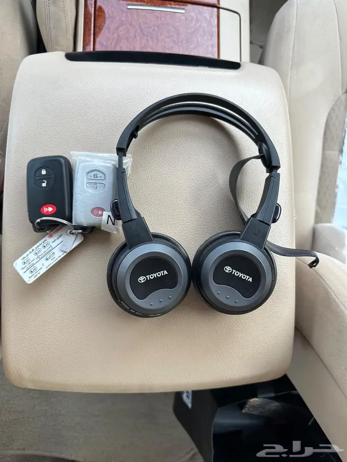 GX-R 2014 سعودي شرط 8
