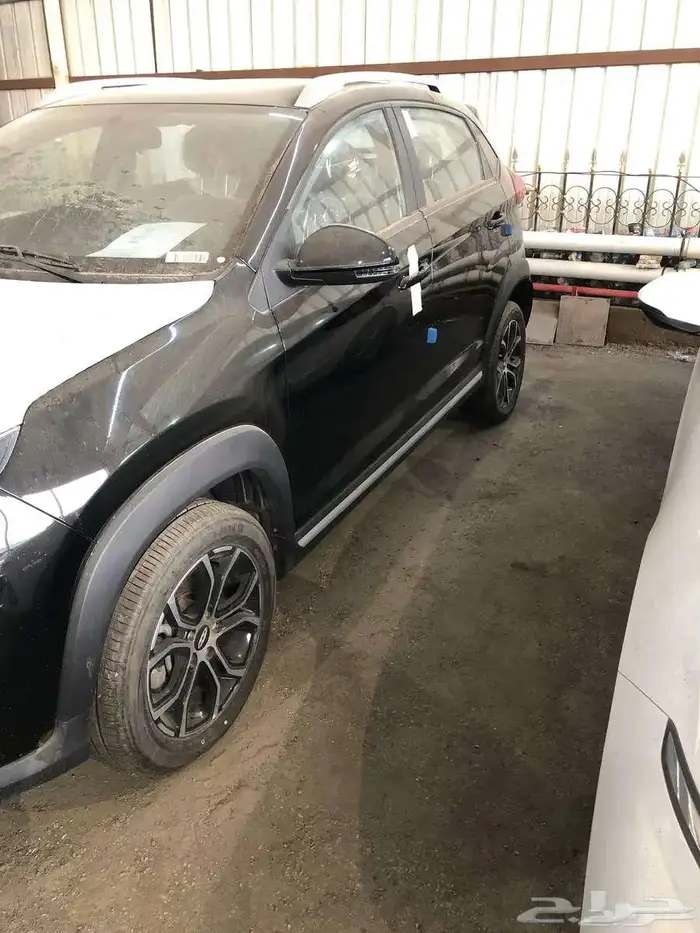 شيري تيجو 2 2024 3