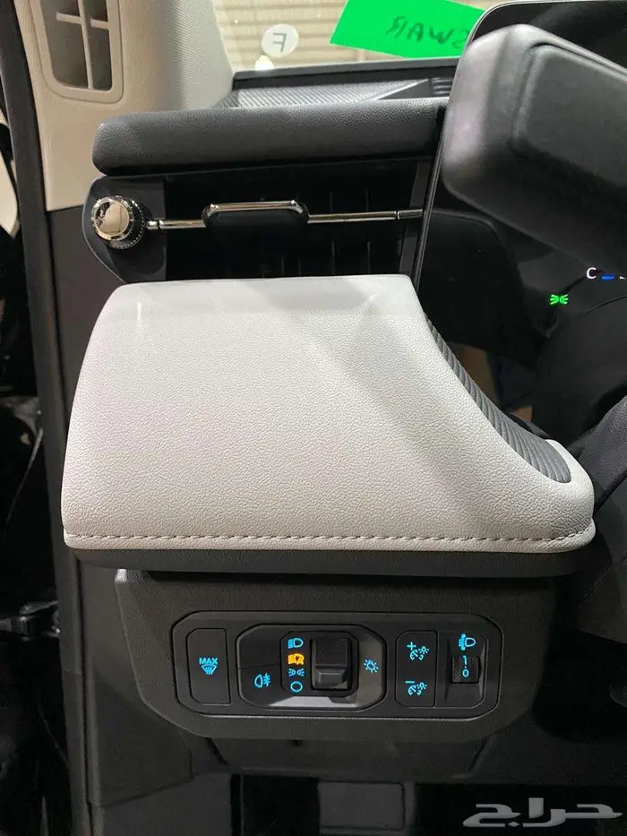 فورد تورس امبيانتي 2026-سعودي الجزيرة 121 الف شامل الضريبة 11