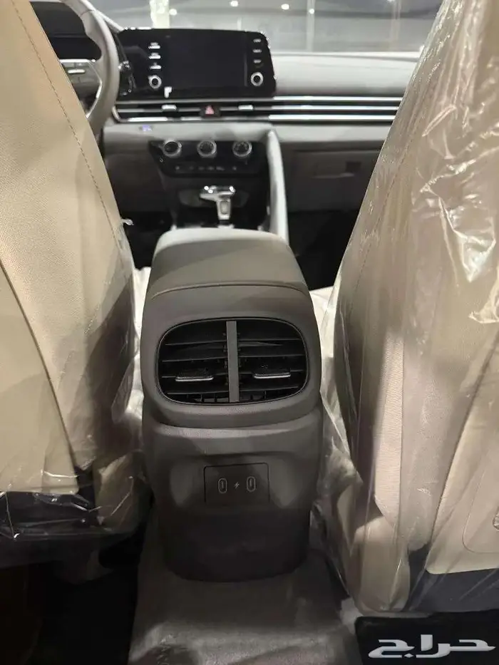 هيونداي النترا كمفورت 2026 (الوعلان) كاش واقساط 9