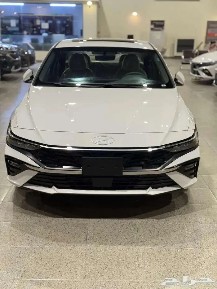 هيونداي النترا كمفورت 2026 (الوعلان) كاش واقساط 2