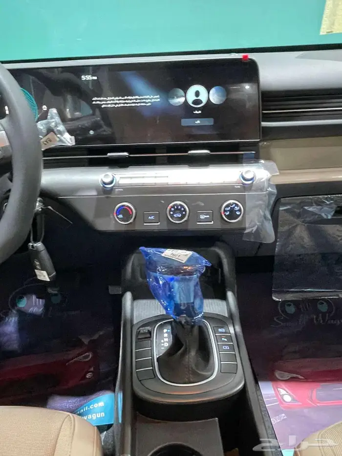 هيونداي كونا 2025 متوفر ستاندر وسمارت كاش واقساط 3