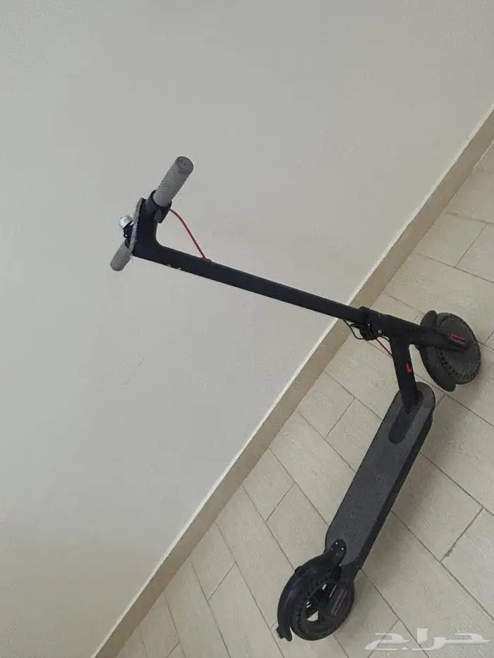 سكوتر 3