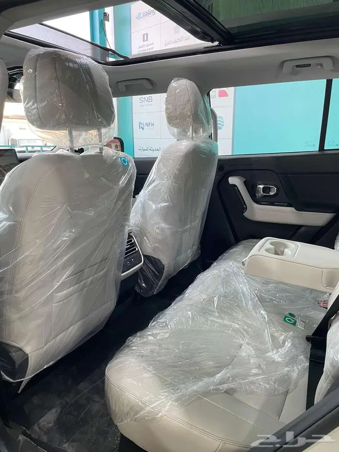 جيتور T1 لاكجري فل كامل موديل 2025 كاش - تقسيط 3