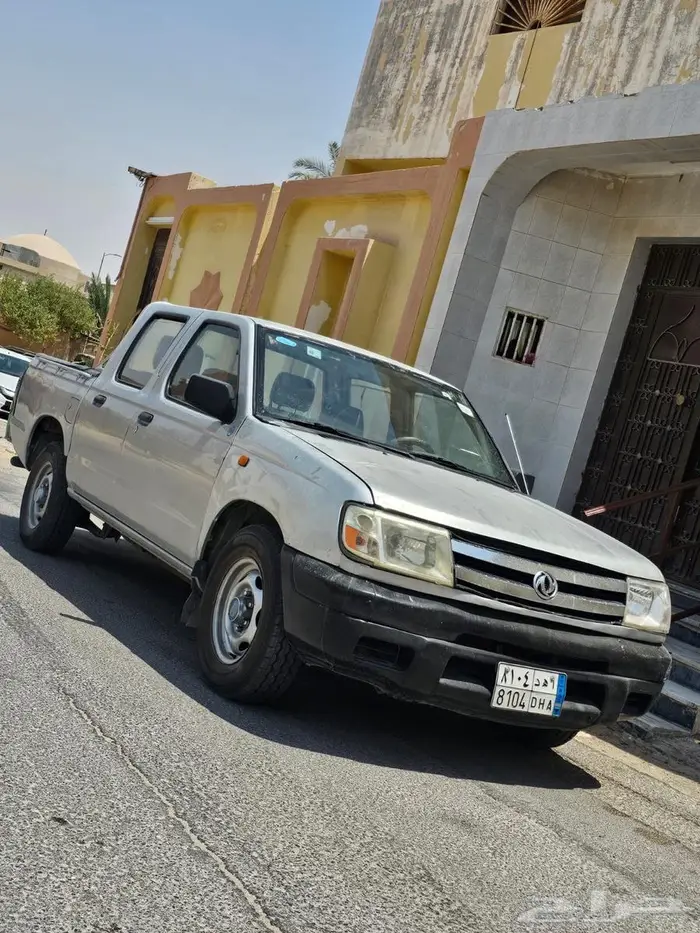 جنجو ددسن مديل 2012 4