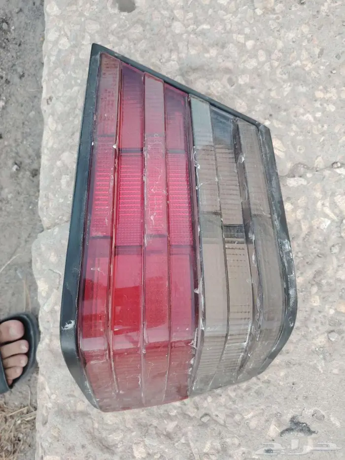 جنوط مرسيديس AMG 3