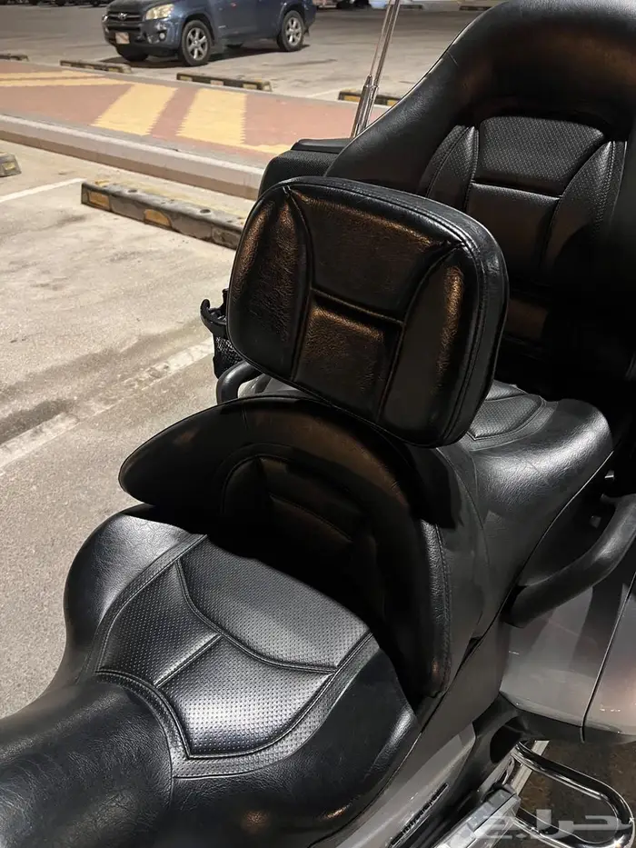 قولد وينق 2013 Gold Wing الموقع الخبر 12