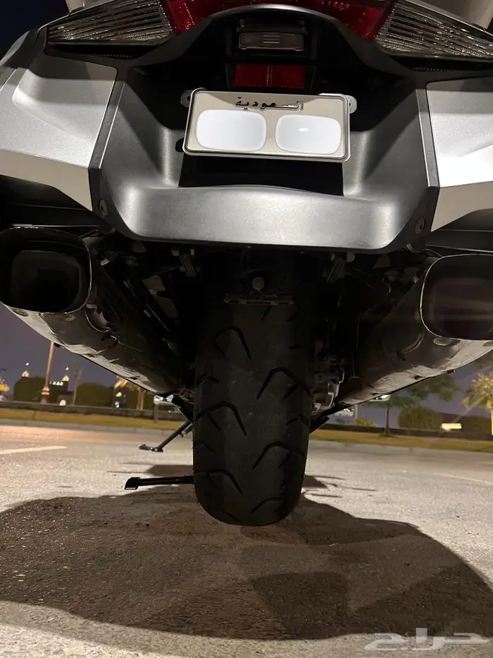 قولد وينق 2013 Gold Wing الموقع الخبر 4