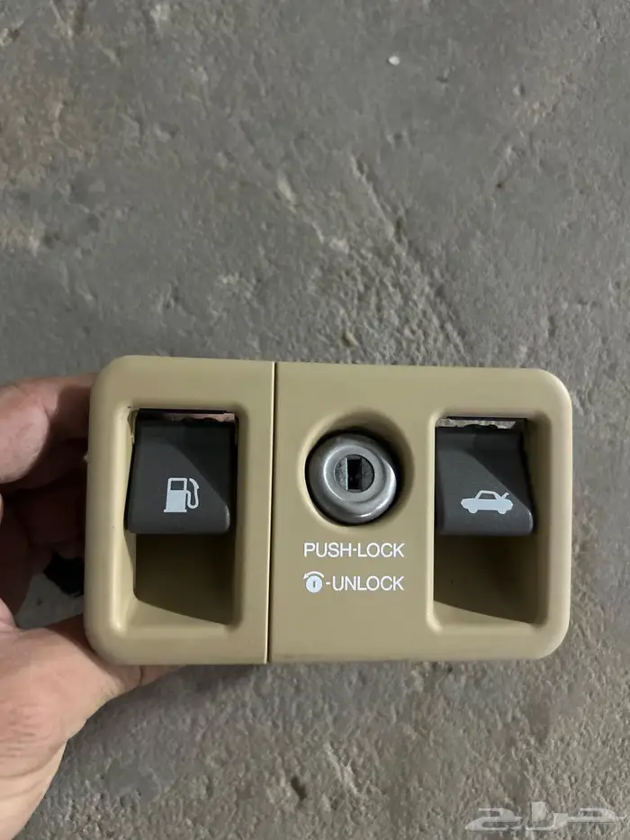 قطع 430 ديكور مسجل   مفتاح اوسوتش شنطة 0