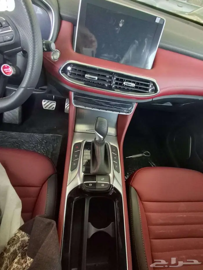 ام جي MG HS فل كامل 2023 بسعر مميز 7