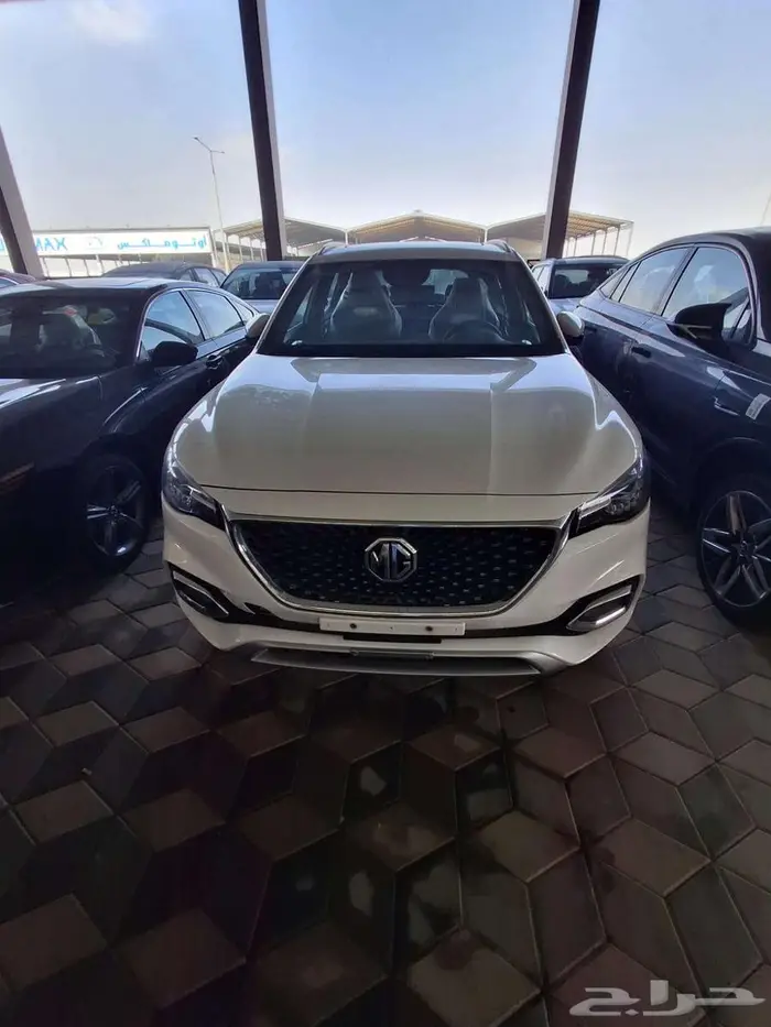 ام جي MG HS فل كامل 2023 بسعر مميز 0