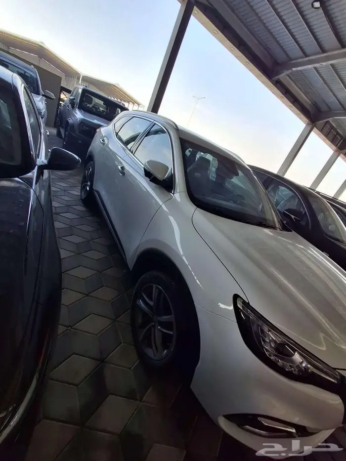 ام جي MG HS فل كامل 2023 بسعر مميز 2