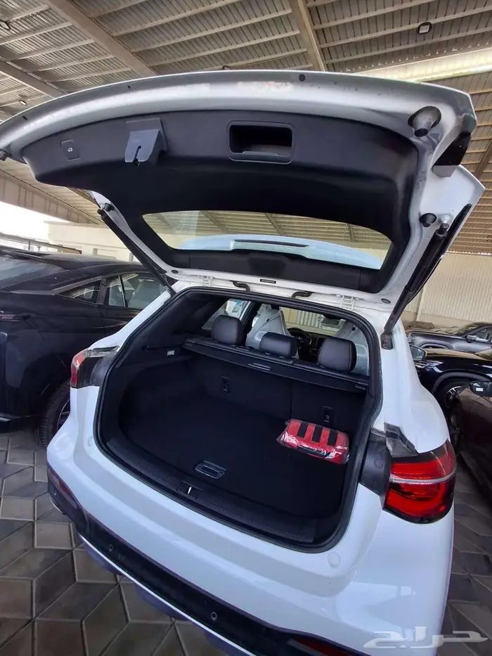 ام جي MG HS فل كامل 2023 بسعر مميز 13