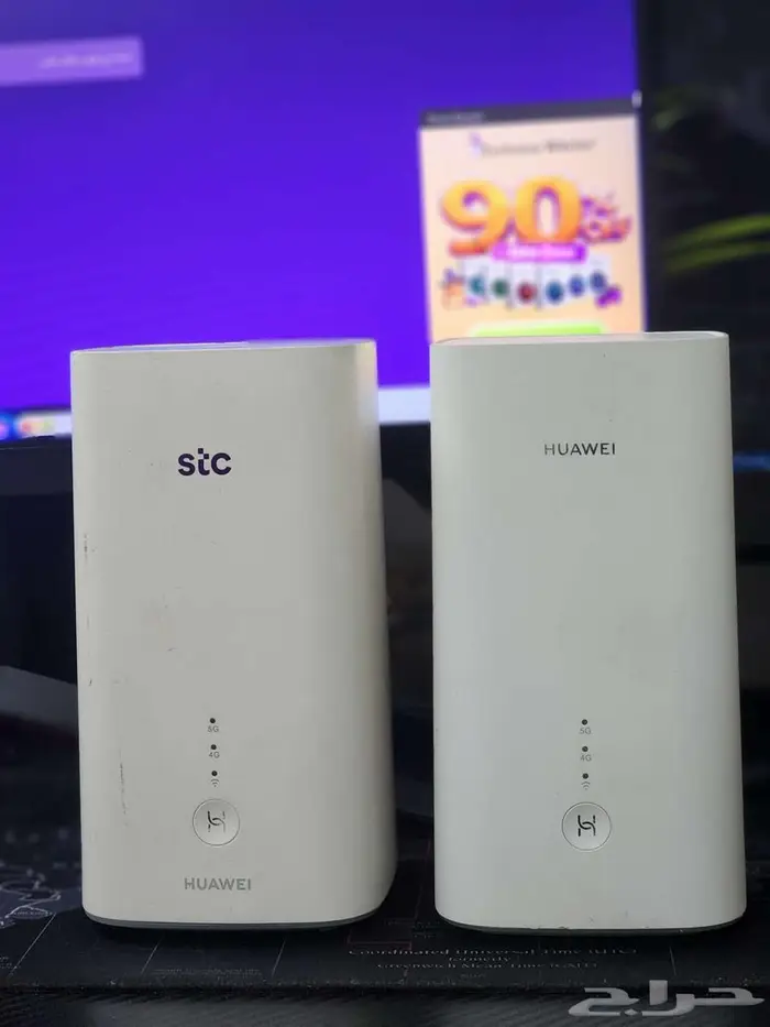جهازين هواوي برو2 0