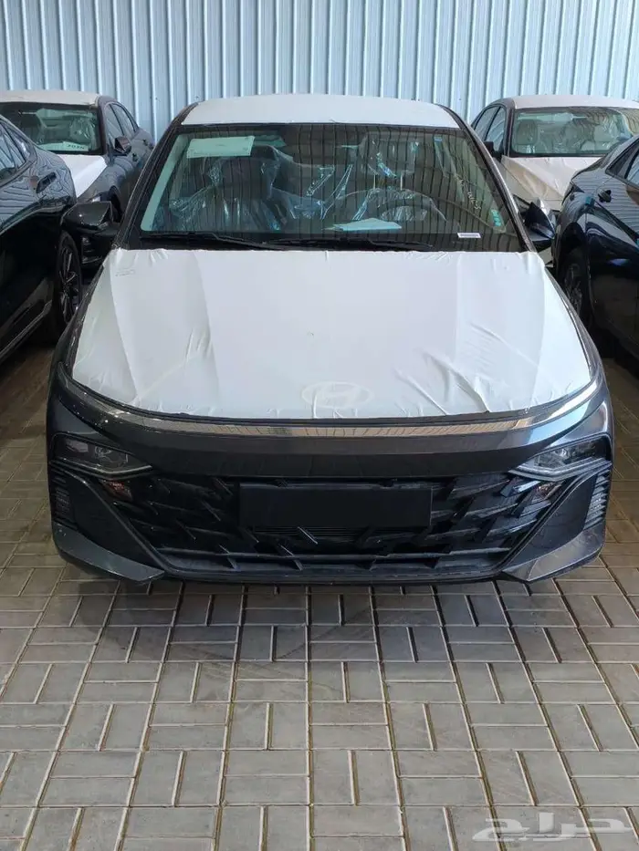 هيونداي اكسنت فليت وسمارت وكيل سعودي 2026 22