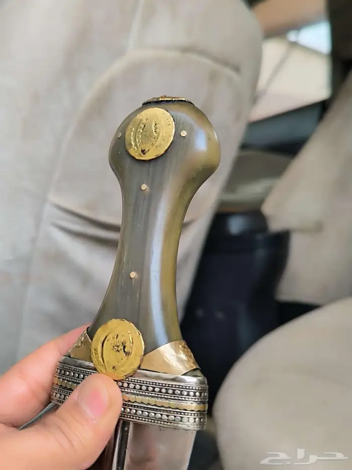 جنبيه قرن مصوعي من افضل القرون 1