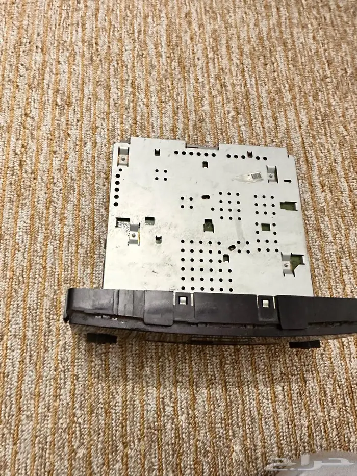 مسجل اليحي اصلي 1