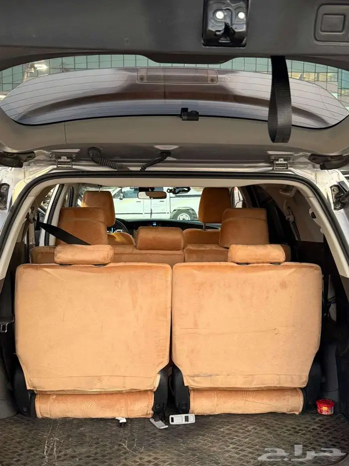 جيب فورتنشر 2024 فضي للبيع 3