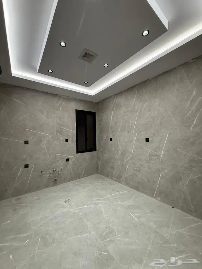 فيلا روف علوي تمليك تشطيب فاخر وتصميم مودرن 14