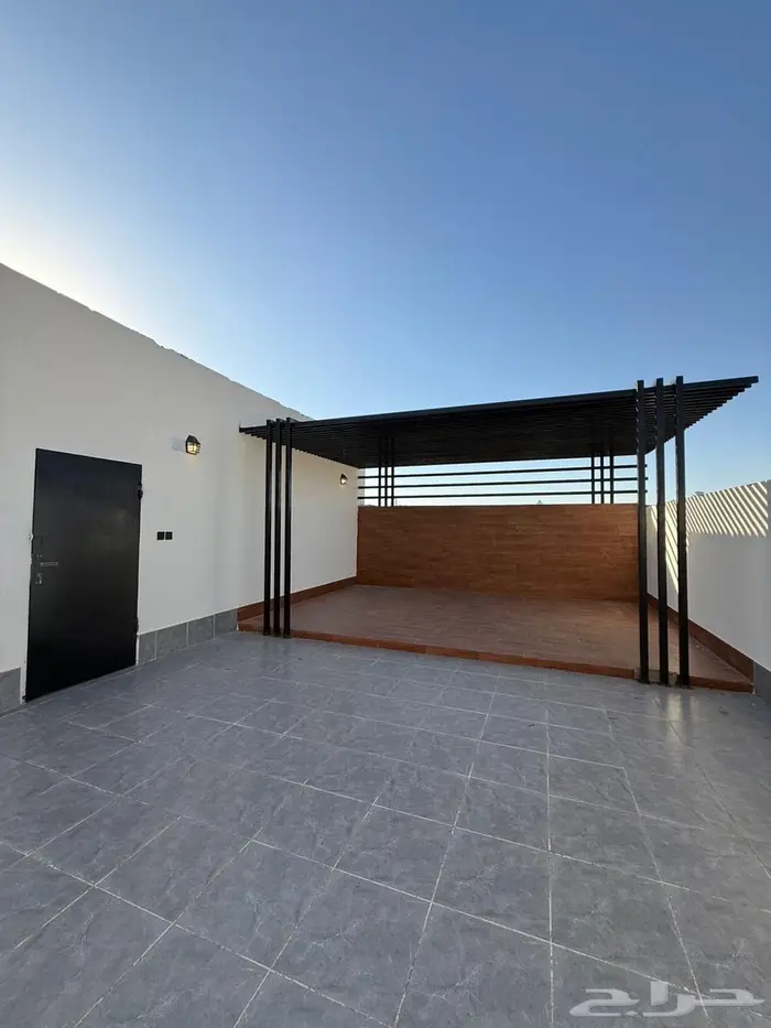 فيلا روف علوي تمليك تشطيب فاخر وتصميم مودرن 13