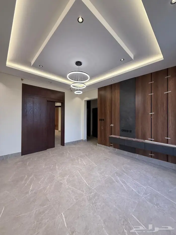 فيلا روف علوي تمليك تشطيب فاخر وتصميم مودرن 3