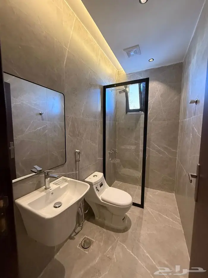 فيلا روف علوي تمليك تشطيب فاخر وتصميم مودرن 11